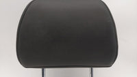 2009 Infiniti G37 Headrest Head Rest Rear Center Seat Black - Oemusedautoparts1.com