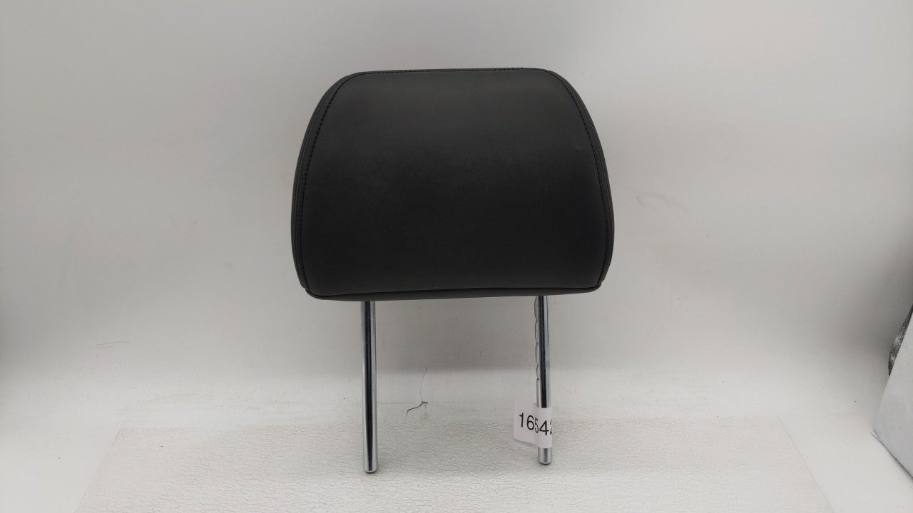 2009-2010 Infiniti G37 Headrest Head Rest Front Driver Passenger Seat - Oemusedautoparts1.com