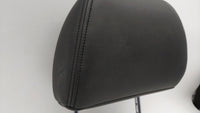 2009 Infiniti G37 Headrest Head Rest Rear Center Seat Black - Oemusedautoparts1.com