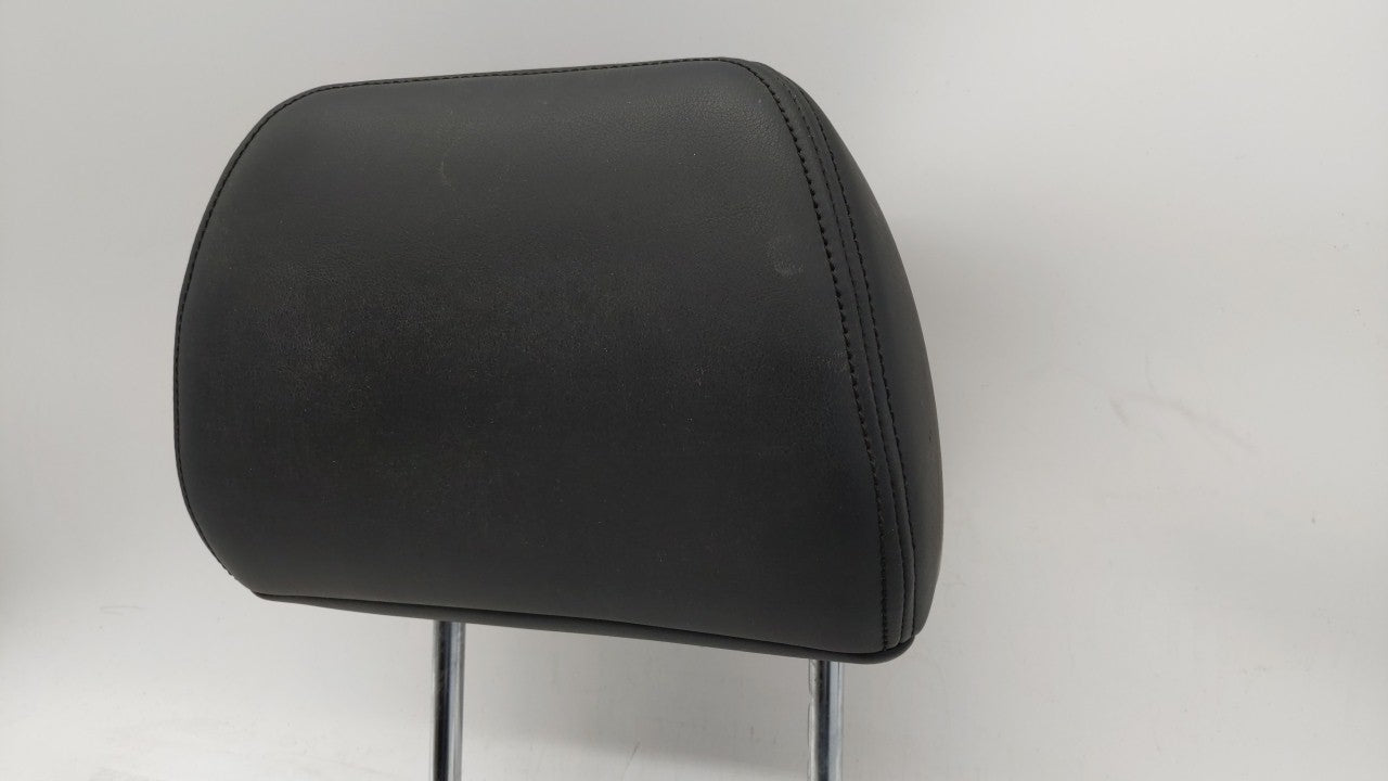 2009-2010 Infiniti G37 Headrest Head Rest Front Driver Passenger Seat - Oemusedautoparts1.com