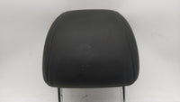 2009 Infiniti G37 Headrest Head Rest Rear Center Seat Black - Oemusedautoparts1.com