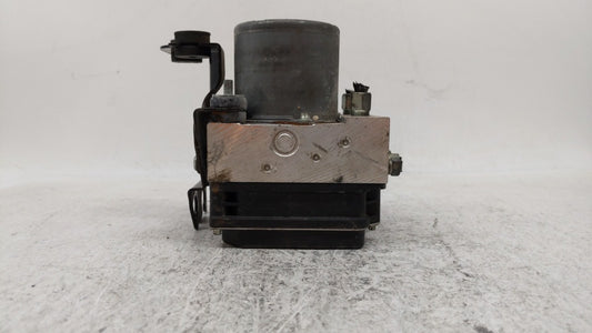 2009-2010 Infiniti G37 ABS Pump Control Module Replacement P/N:47660 1NC0C Fits Fits 2009 2010 OEM Used Auto Parts