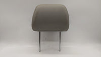 2009-2009 Infiniti G37 Headrest Head Rest Front Driver Passenger Seat - Oemusedautoparts1.com
