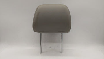 2009-2009 Infiniti G37 Headrest Head Rest Front Driver Passenger Seat - Oemusedautoparts1.com