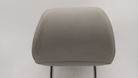 2009-2009 Infiniti G37 Headrest Head Rest Front Driver Passenger Seat - Oemusedautoparts1.com