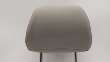 2009-2009 Infiniti G37 Headrest Head Rest Front Driver Passenger Seat