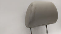 2009 Infiniti G37 Headrest Head Rest Rear Center Seat Gray - Oemusedautoparts1.com
