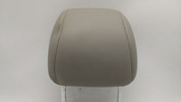2009-2009 Infiniti G37 Headrest Head Rest Front Driver Passenger Seat - Oemusedautoparts1.com