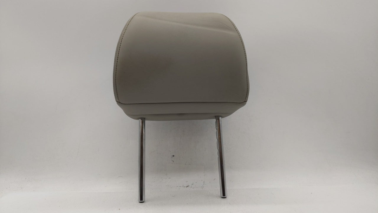 2009-2010 Infiniti G37 Headrest Head Rest Front Driver Passenger Seat - Oemusedautoparts1.com