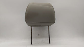 compare product 2009-2010 Infiniti G37 Headrest Head Rest Front Driver Passenger Seat