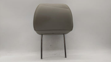 2009-2010 Infiniti G37 Headrest Head Rest Front Driver Passenger Seat - Oemusedautoparts1.com