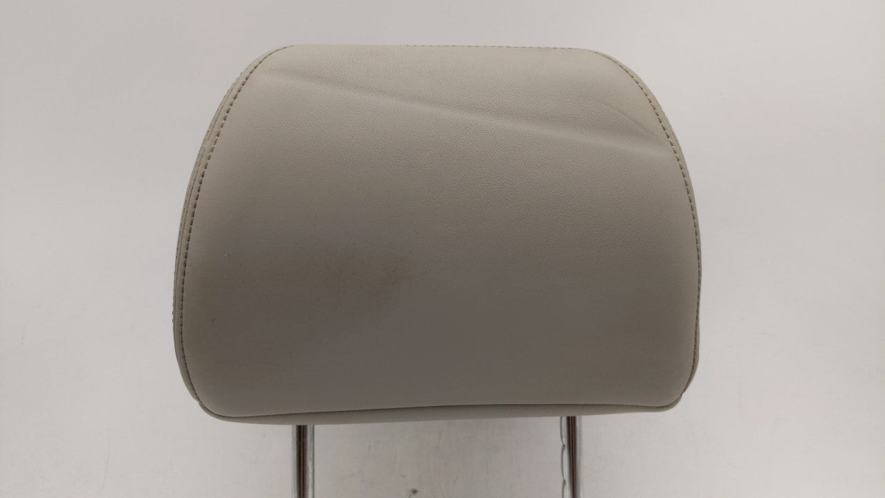 2009-2010 Infiniti G37 Headrest Head Rest Front Driver Passenger Seat - Oemusedautoparts1.com