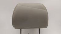 2009-2010 Infiniti G37 Headrest Head Rest Front Driver Passenger Seat - Oemusedautoparts1.com