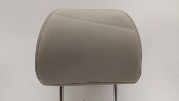 2009-2010 Infiniti G37 Headrest Head Rest Front Driver Passenger Seat