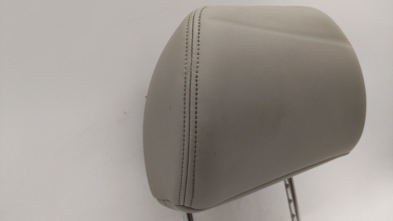 2009-2010 Infiniti G37 Headrest Head Rest Front Driver Passenger Seat - Oemusedautoparts1.com