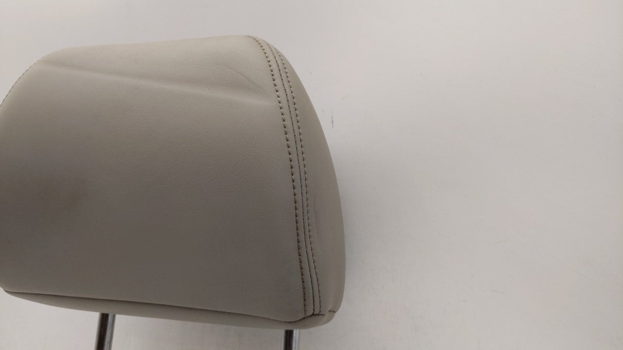 2009-2010 Infiniti G37 Headrest Head Rest Front Driver Passenger Seat - Oemusedautoparts1.com