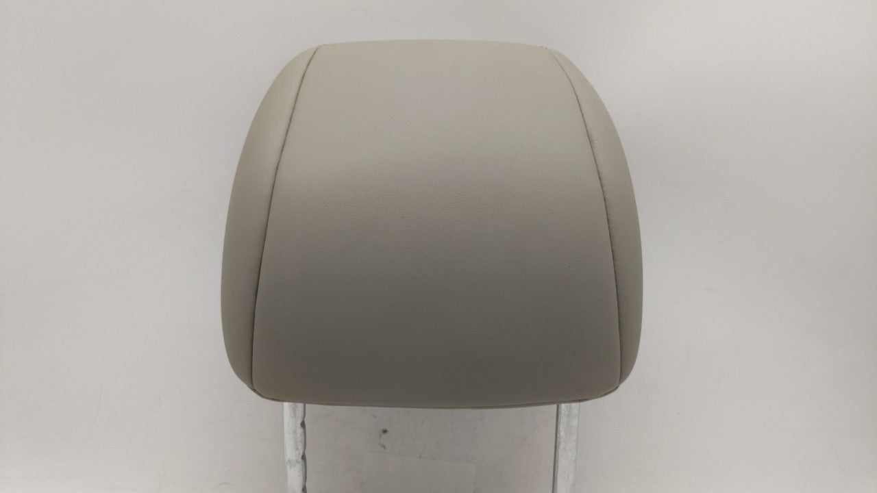 2009-2010 Infiniti G37 Headrest Head Rest Front Driver Passenger Seat - Oemusedautoparts1.com