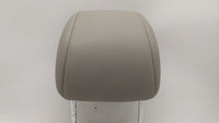 2009-2010 Infiniti G37 Headrest Head Rest Front Driver Passenger Seat - Oemusedautoparts1.com