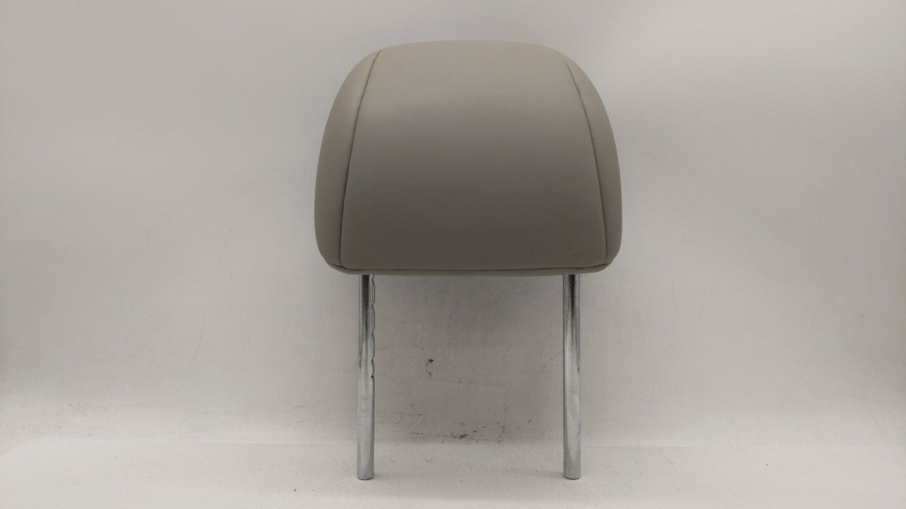 2009-2010 Infiniti G37 Headrest Head Rest Front Driver Passenger Seat - Oemusedautoparts1.com