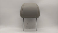 2009-2010 Infiniti G37 Headrest Head Rest Front Driver Passenger Seat - Oemusedautoparts1.com