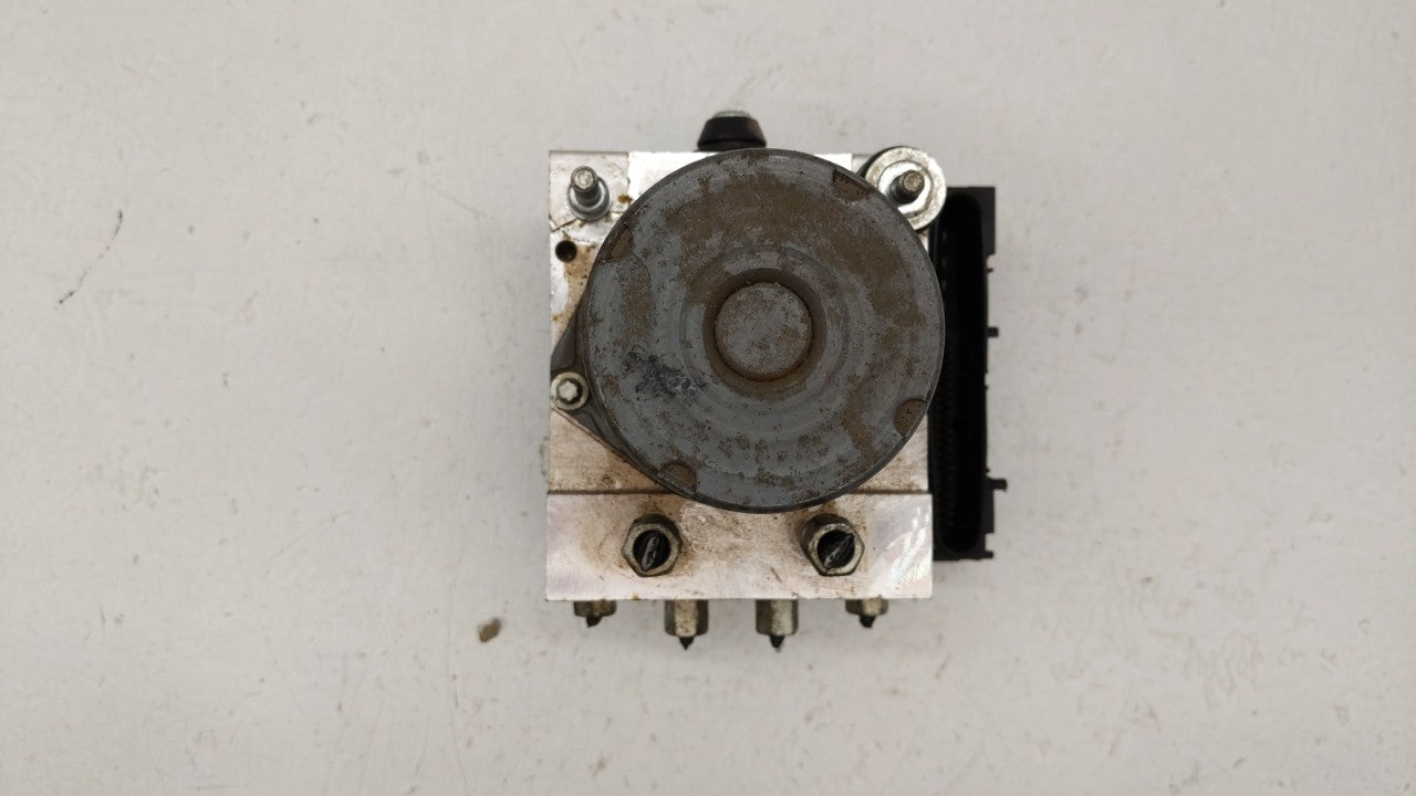 2009-2010 Infiniti G37 ABS Pump Control Module Replacement P/N:47660 1NC0C Fits Fits 2009 2010 OEM Used Auto Parts - Oemused