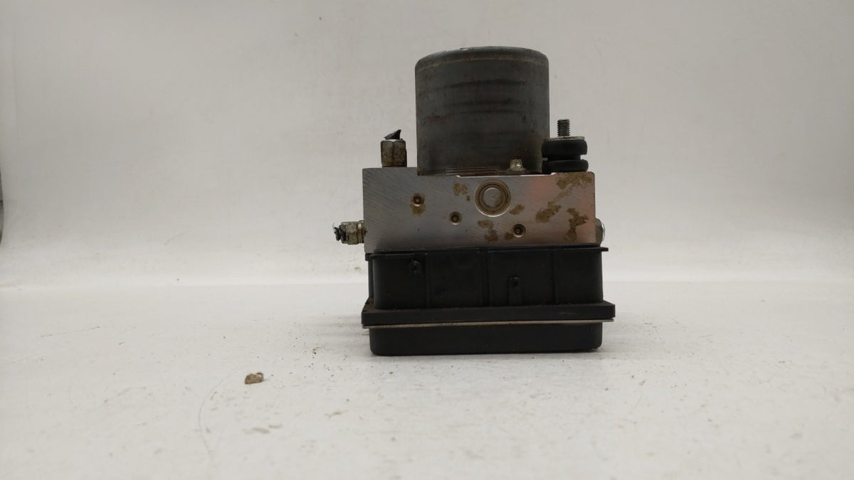 2009-2010 Infiniti G37 Anti-Lock Brake ABS Pump Module Actuator OEM P/N:47660 1NC0C Fits Fits 2009 2010 OEM Used Auto Parts 