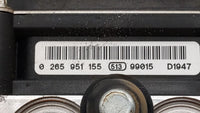 2009-2010 Infiniti G37 ABS Pump Control Module Replacement P/N:47660 1NC0C Fits Fits 2009 2010 OEM Used Auto Parts - Oemused