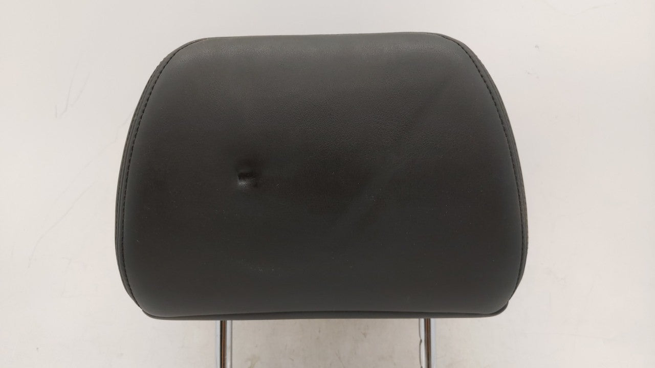 2009-2010 Infiniti G37 Headrest Head Rest Front Driver Passenger Seat - Oemusedautoparts1.com