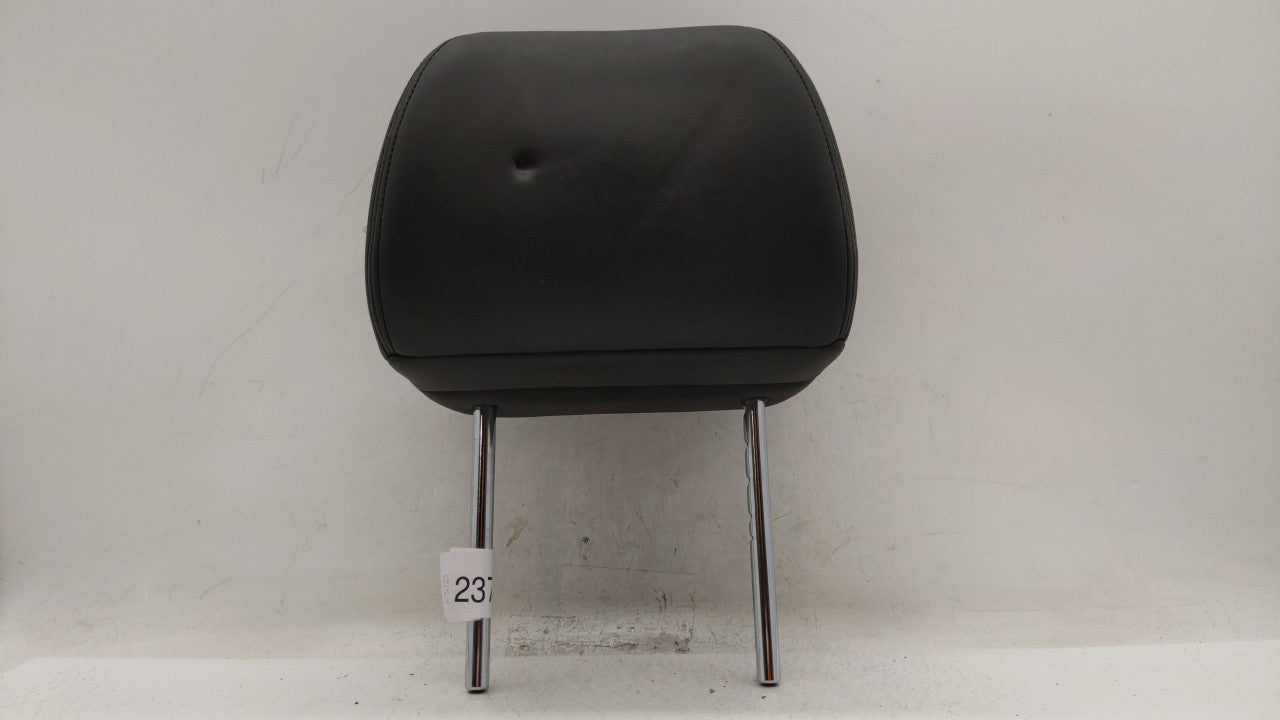2009-2010 Infiniti G37 Headrest Head Rest Front Driver Passenger Seat - Oemusedautoparts1.com