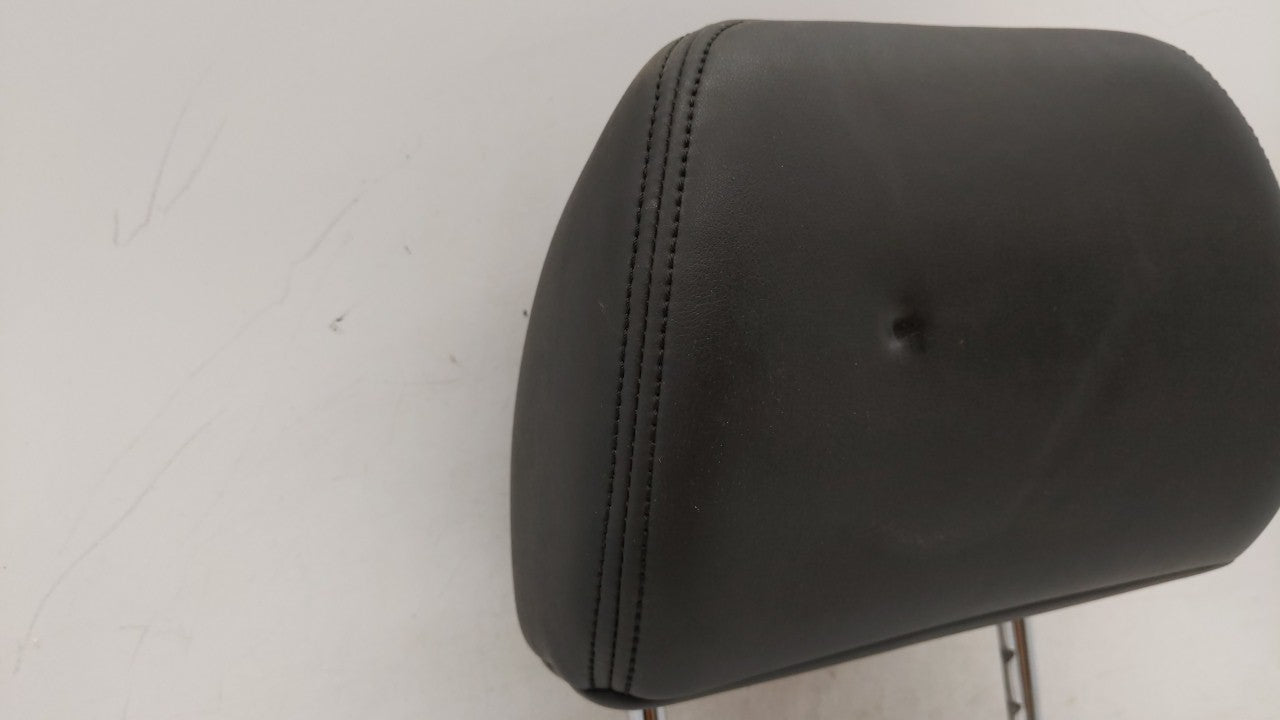 2009-2010 Infiniti G37 Headrest Head Rest Front Driver Passenger Seat - Oemusedautoparts1.com