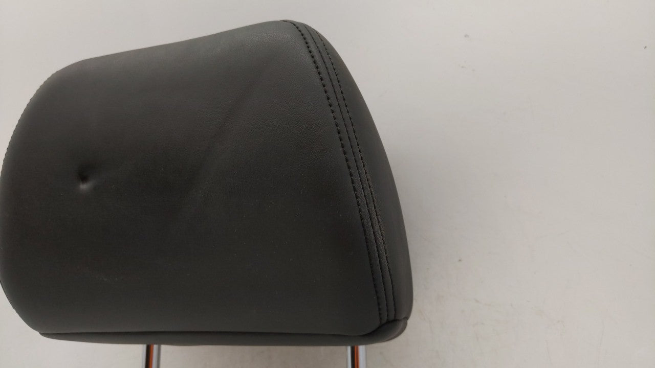 2009-2010 Infiniti G37 Headrest Head Rest Front Driver Passenger Seat - Oemusedautoparts1.com