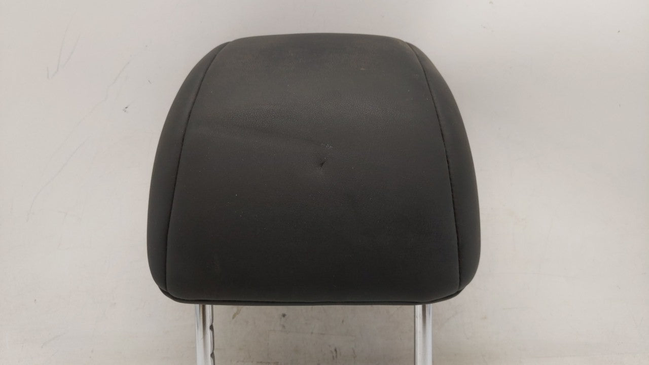 2009-2010 Infiniti G37 Headrest Head Rest Front Driver Passenger Seat - Oemusedautoparts1.com