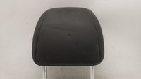 2009-2010 Infiniti G37 Headrest Head Rest Front Driver Passenger Seat - Oemusedautoparts1.com