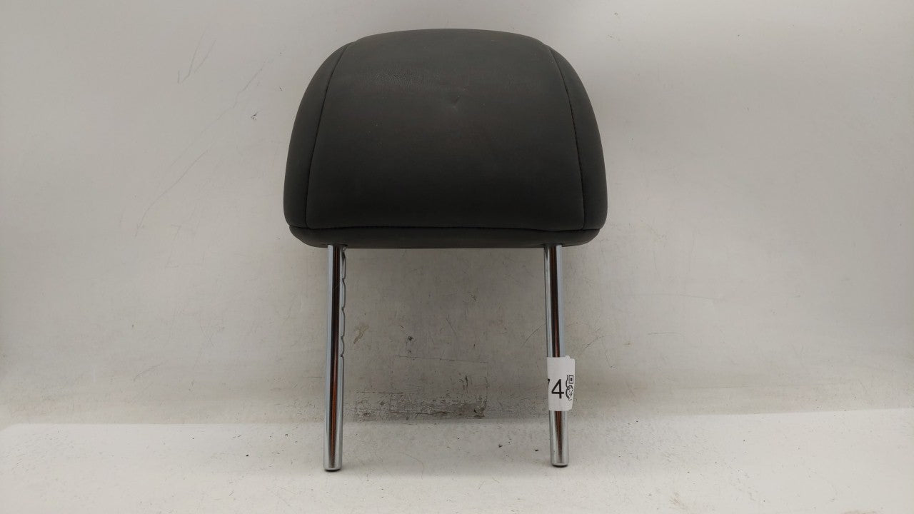 2009-2010 Infiniti G37 Headrest Head Rest Front Driver Passenger Seat - Oemusedautoparts1.com