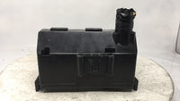 2009 Infiniti G37 Fusebox Fuse Box Panel Relay Module P/N:7254-5763-30 Fits OEM Used Auto Parts - Oemusedautoparts1.com