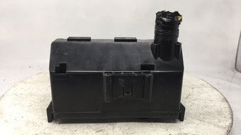 compare product 2009 Infiniti G37 Fusebox Fuse Box Panel Relay Module P/N:7254-5763-30 Fits OEM Used Auto Parts