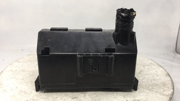 2009 Infiniti G37 Fusebox Fuse Box Panel Relay Module P/N:7254-5763-30 Fits OEM Used Auto Parts - Oemusedautoparts1.com