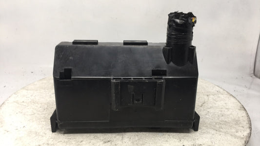 2009 Infiniti G37 Fusebox Fuse Box Panel Relay Module P/N:7254-5763-30 Fits OEM Used Auto Parts - Oemusedautoparts1.com