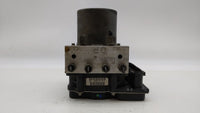 2009-2010 Infiniti G37 Anti-Lock Brake ABS Pump Module Actuator OEM P/N:47660 1MD1A Fits Fits 2009 2010 OEM Used Auto Parts 