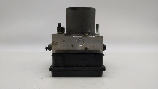 2009-2010 Infiniti G37 ABS Pump Control Module Replacement P/N:47660 1MD1A Fits Fits 2009 2010 OEM Used Auto Parts