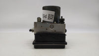 2009-2010 Infiniti G37 Anti-Lock Brake ABS Pump Module Actuator OEM P/N:47660 1NF1D Fits Fits 2009 2010 OEM Used Auto Parts 
