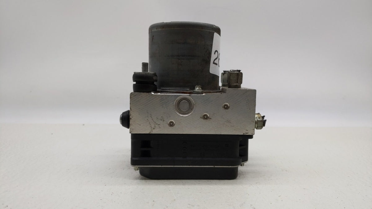 2009-2010 Infiniti G37 Anti-Lock Brake ABS Pump Module Actuator OEM P/N:47660 1NF1D Fits Fits 2009 2010 OEM Used Auto Parts 