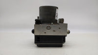 2009-2010 Infiniti G37 Anti-Lock Brake ABS Pump Module Actuator OEM P/N:47660 1NF1D Fits Fits 2009 2010 OEM Used Auto Parts 
