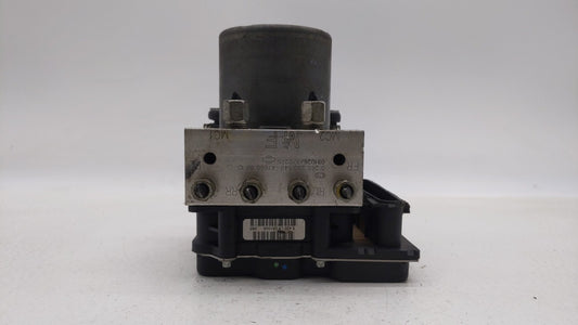 2009-2010 Infiniti G37 ABS Pump Control Module Replacement P/N:47660 1NF1D Fits Fits 2009 2010 OEM Used Auto Parts - Oemused