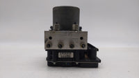 2009-2010 Infiniti G37 Anti-Lock Brake ABS Pump Module Actuator OEM P/N:47660 1NF1D Fits Fits 2009 2010 OEM Used Auto Parts 