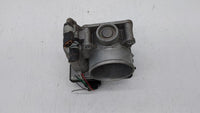 2008-2013 Infiniti G37 Throttle Body P/N:526-01 RME75 Fits OEM Used Auto Parts - Oemusedautoparts1.com