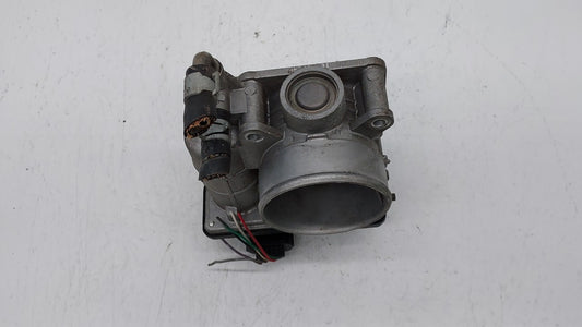 2008-2013 Infiniti G37 Throttle Body P/N:526-01 RME75 Fits OEM Used Auto Parts
