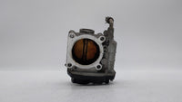 2008-2013 Infiniti G37 Throttle Body P/N:526-01 RME75 Fits OEM Used Auto Parts - Oemusedautoparts1.com