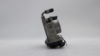 2008-2013 Infiniti G37 Throttle Body P/N:526-01 RME75 Fits OEM Used Auto Parts - Oemusedautoparts1.com