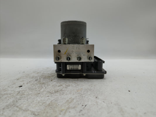 2009-2010 Infiniti G37 ABS Pump Control Module Replacement P/N:47660 1NF1D Fits Fits 2009 2010 OEM Used Auto Parts - Oemused